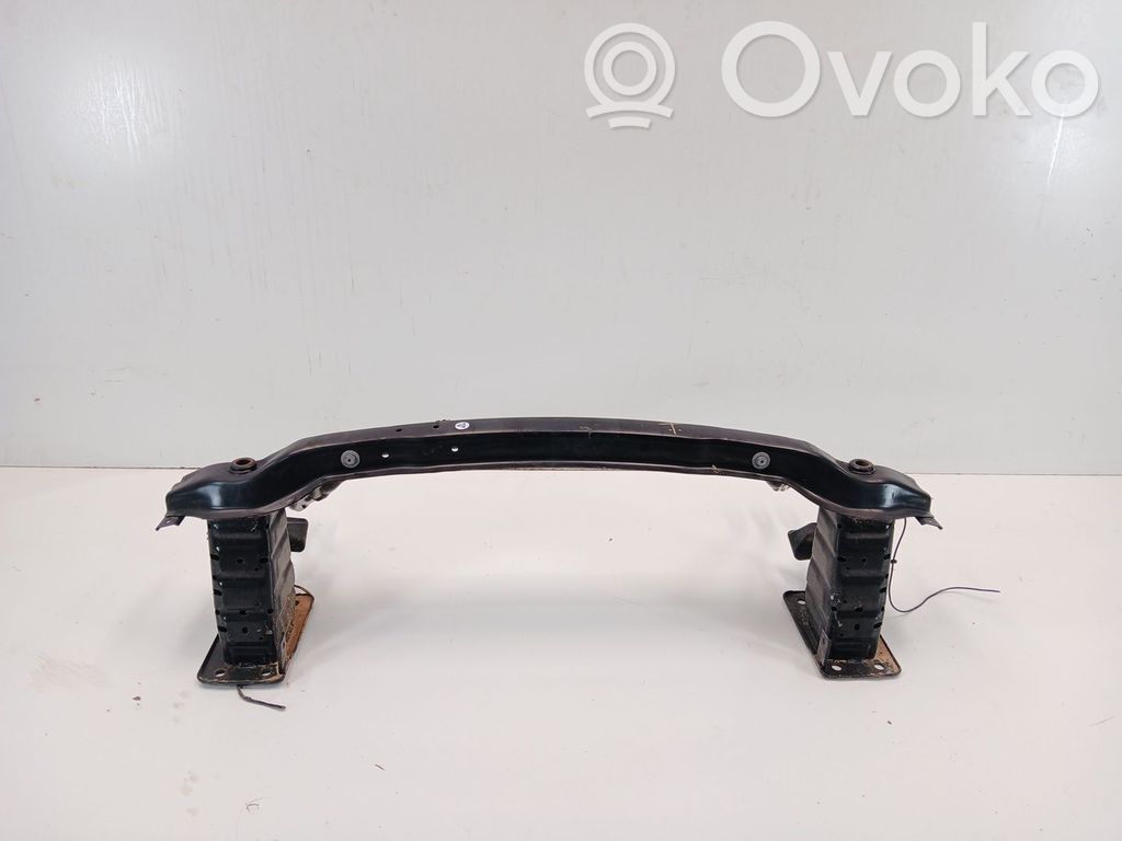 BMW X6 E71 Traversa del paraurti anteriore 