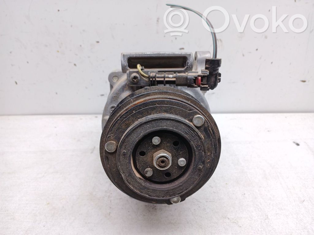 Klimakompressor Pumpe   39217351