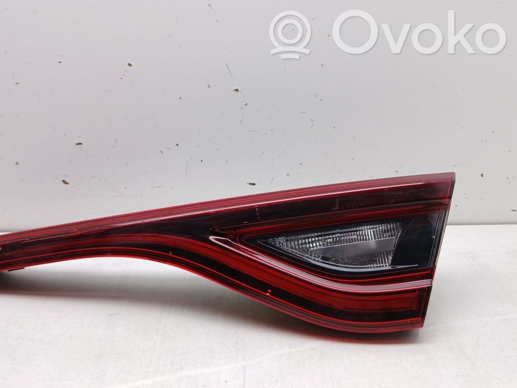 Renault Arkana Takavalot 