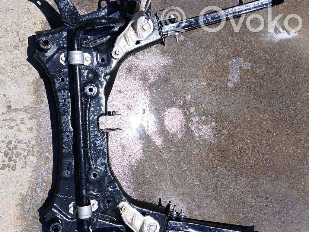 Renault Arkana Front subframe 