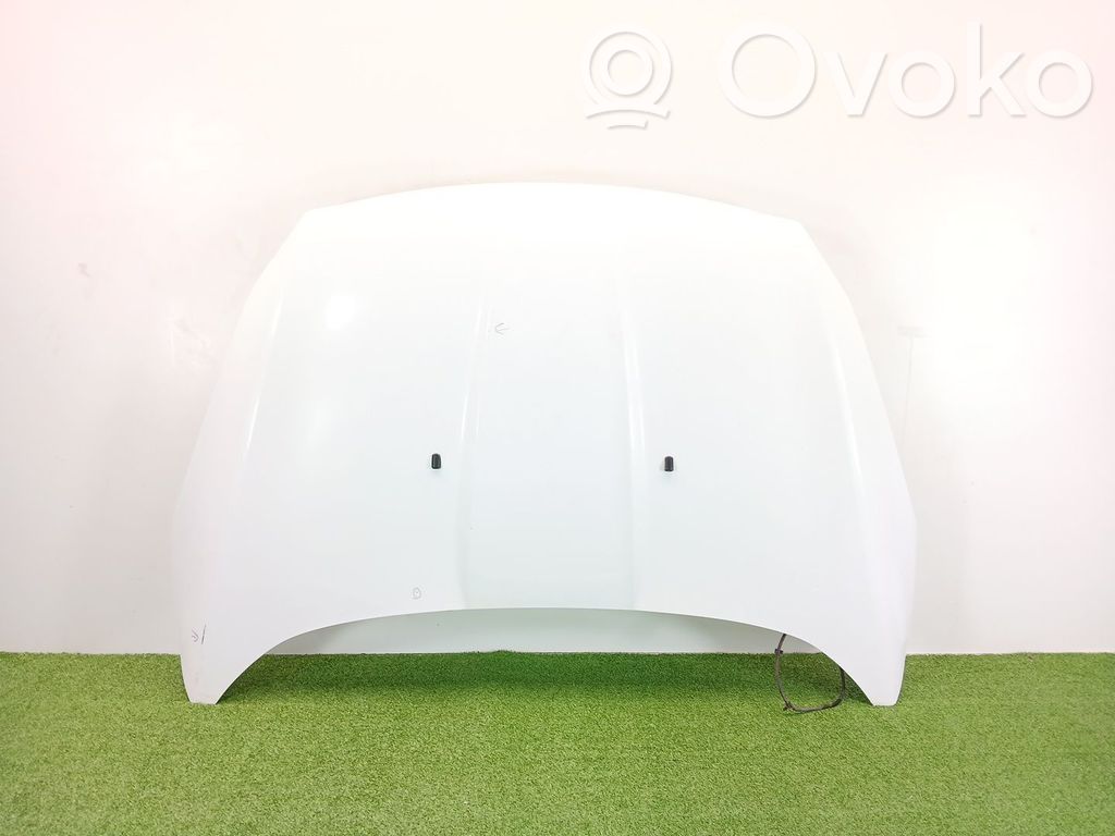 Ford Kuga II Konepelti 