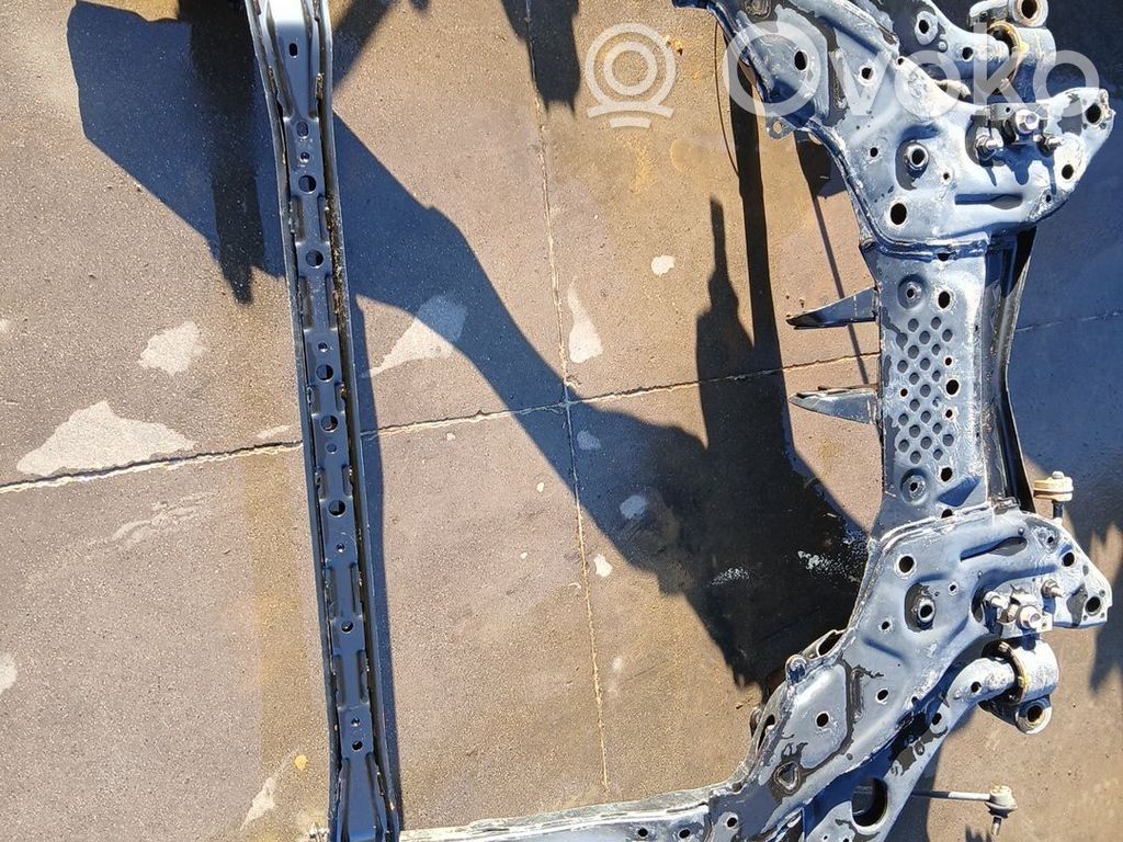 Front subframe   KD353480XF