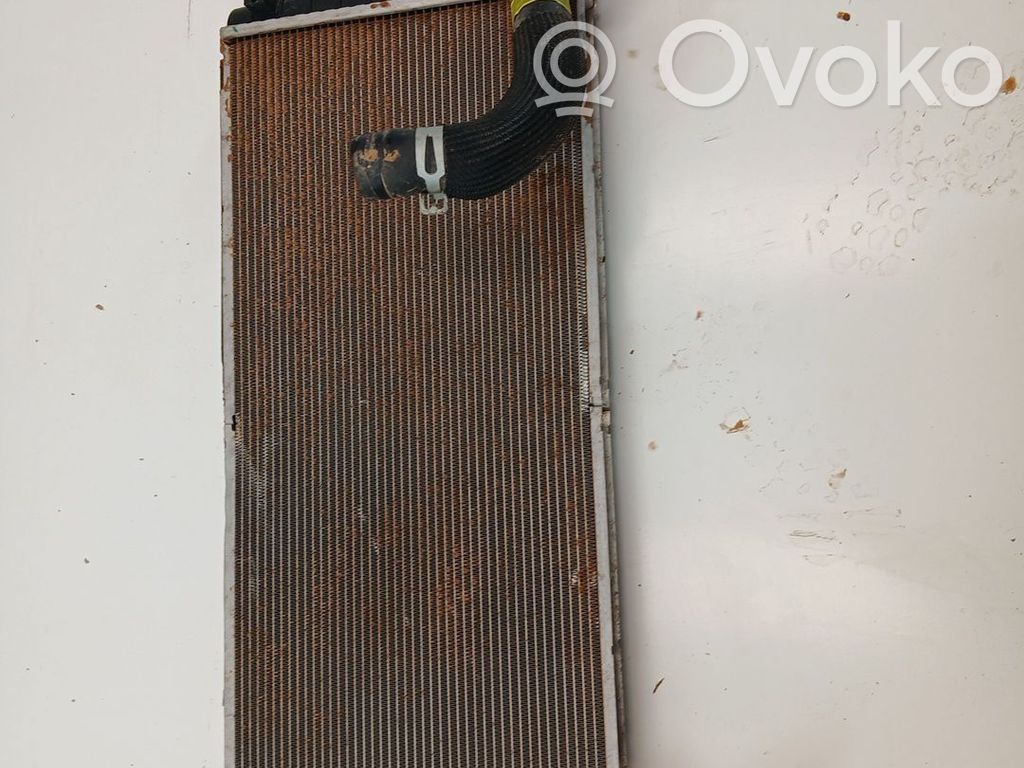 KIA Ceed Coolant radiator 