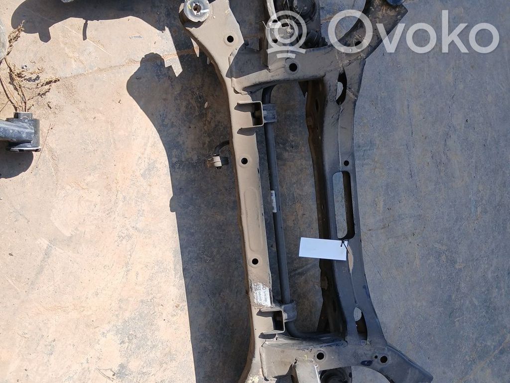 Hyundai Tucson TL Punte spate cu reductor 
