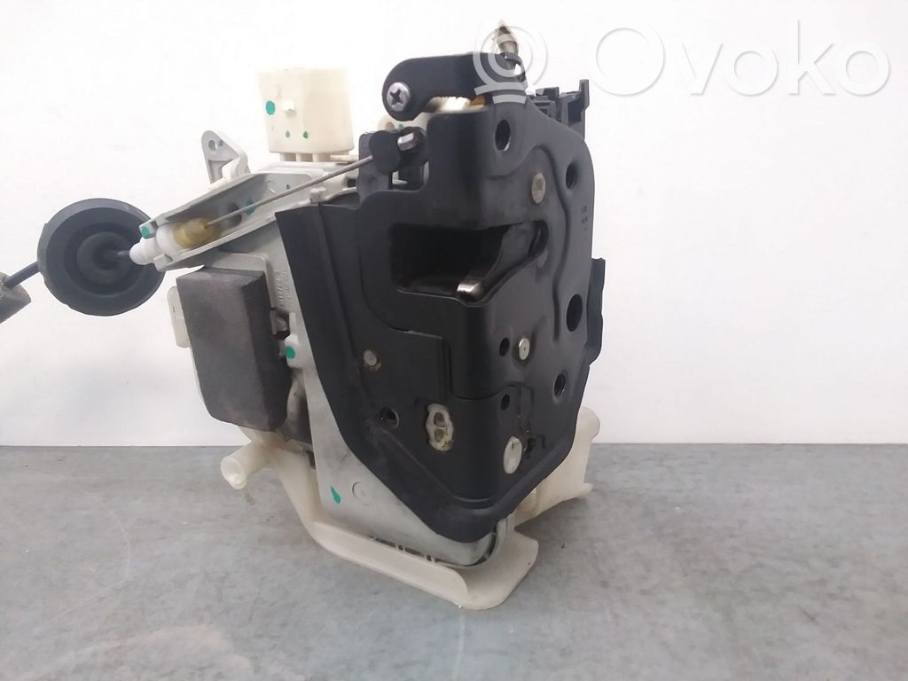 Serrure   8J1837015C