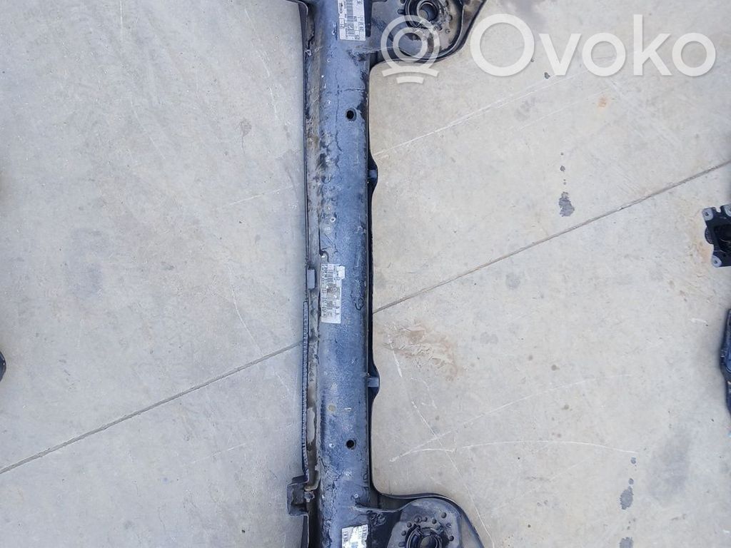 Ford Focus Punte spate cu reductor 