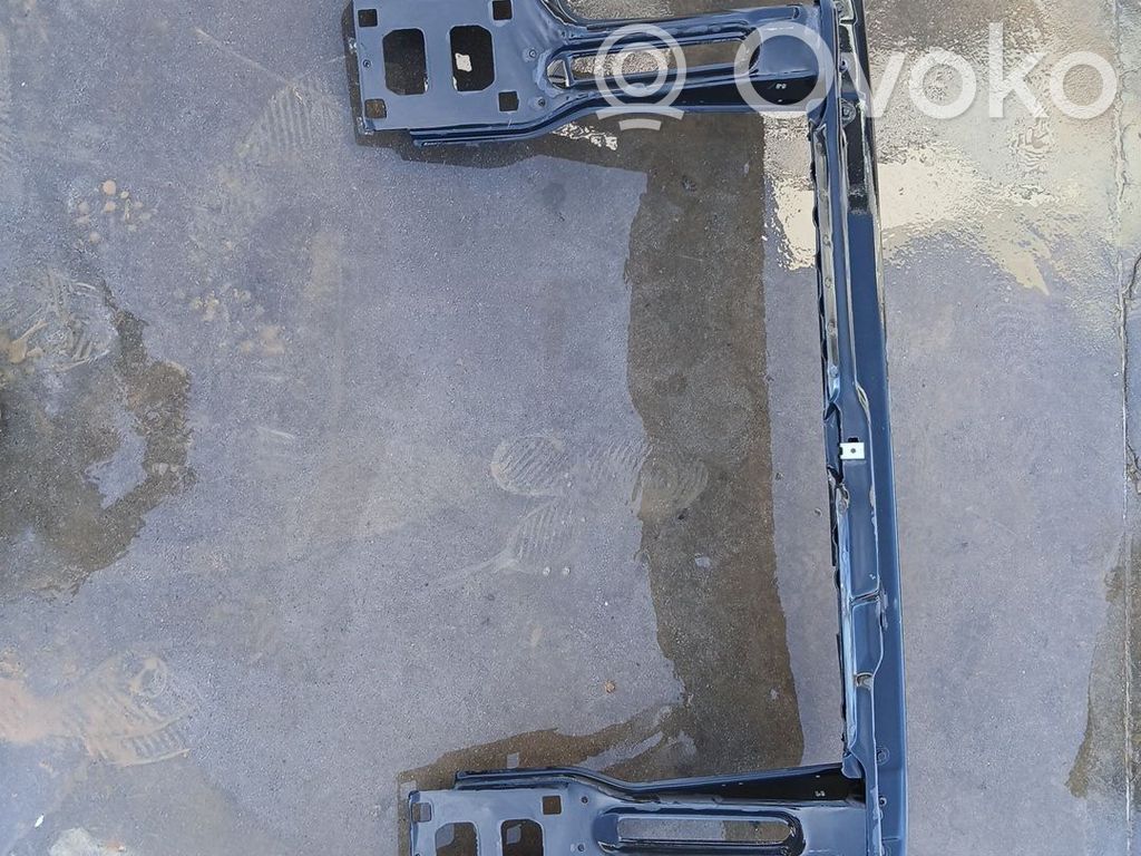Land Rover Range Rover L322 Deska rozdzielcza 