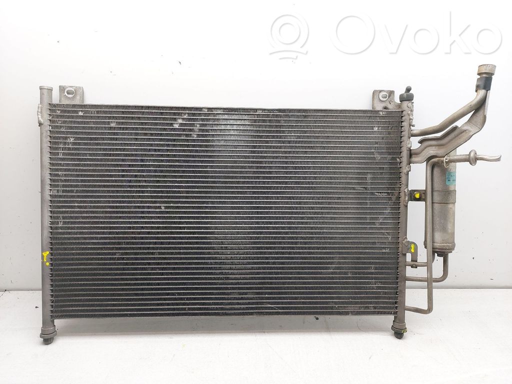 Radiateur condenseur de climatisation   DFY16148Z