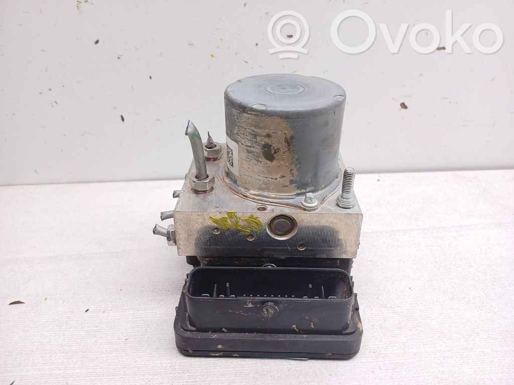 MG ZS ABS Pump 