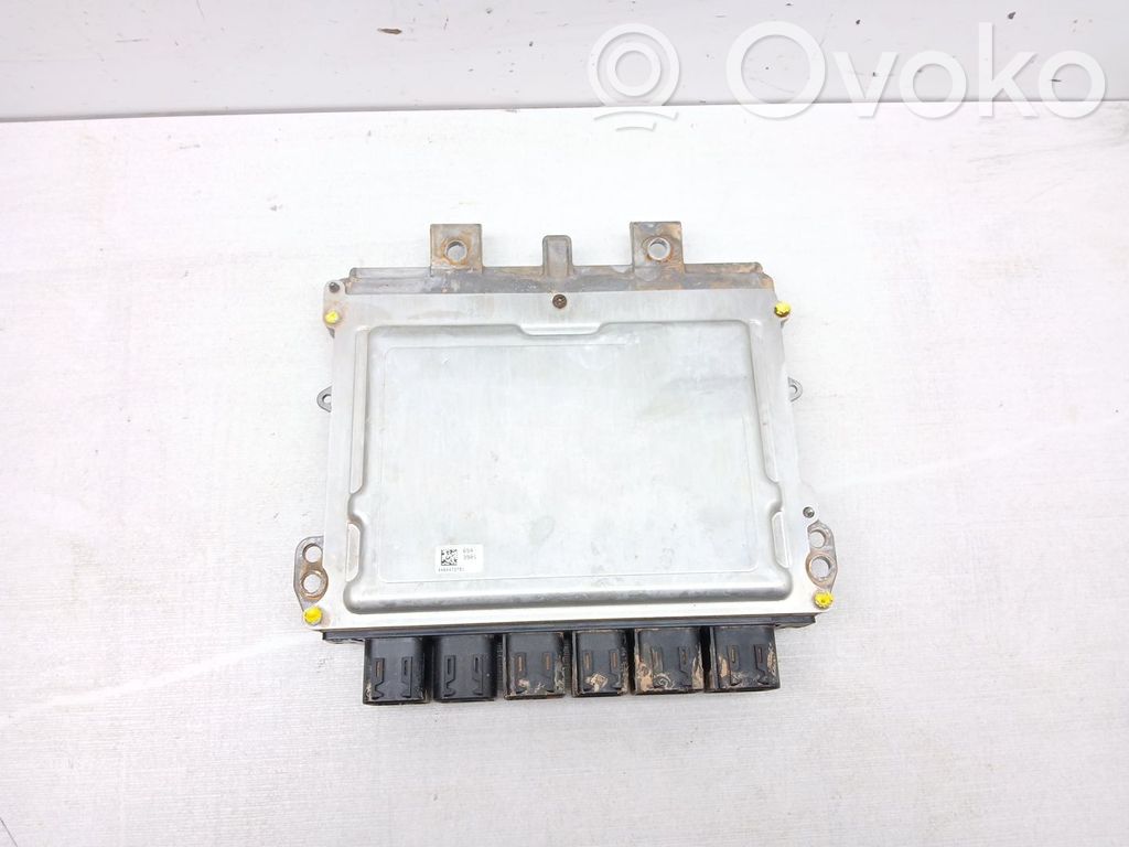 Mercedes-Benz GLC X253 C253 Sterownik / Moduł ECU 