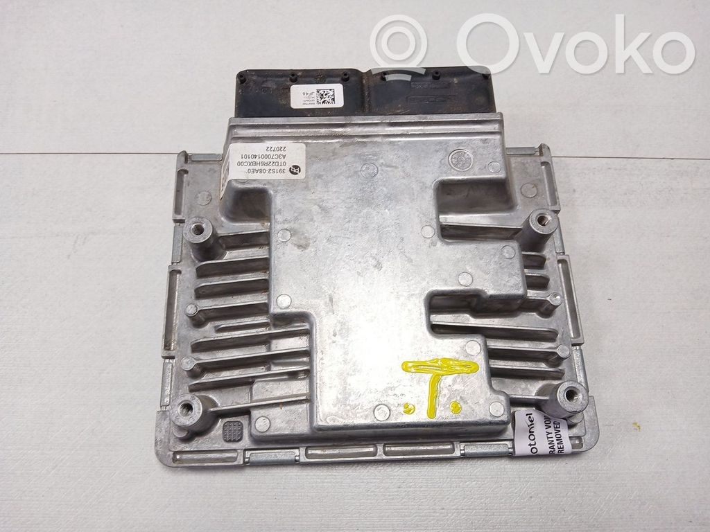KIA Niro Unitate/modul de control motor 