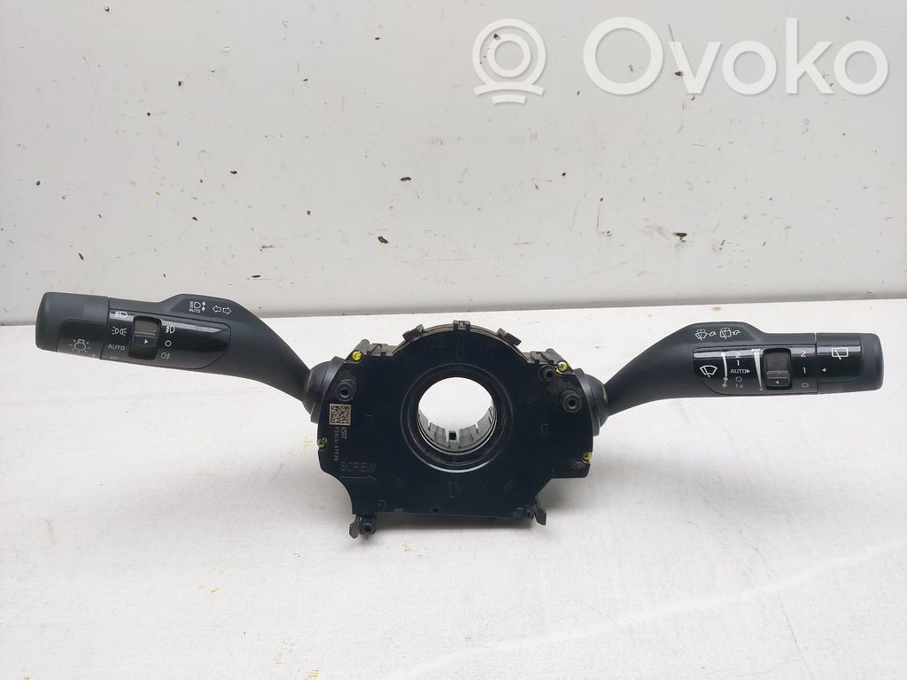KIA Niro Interrupteur / bouton multifonctionnel 