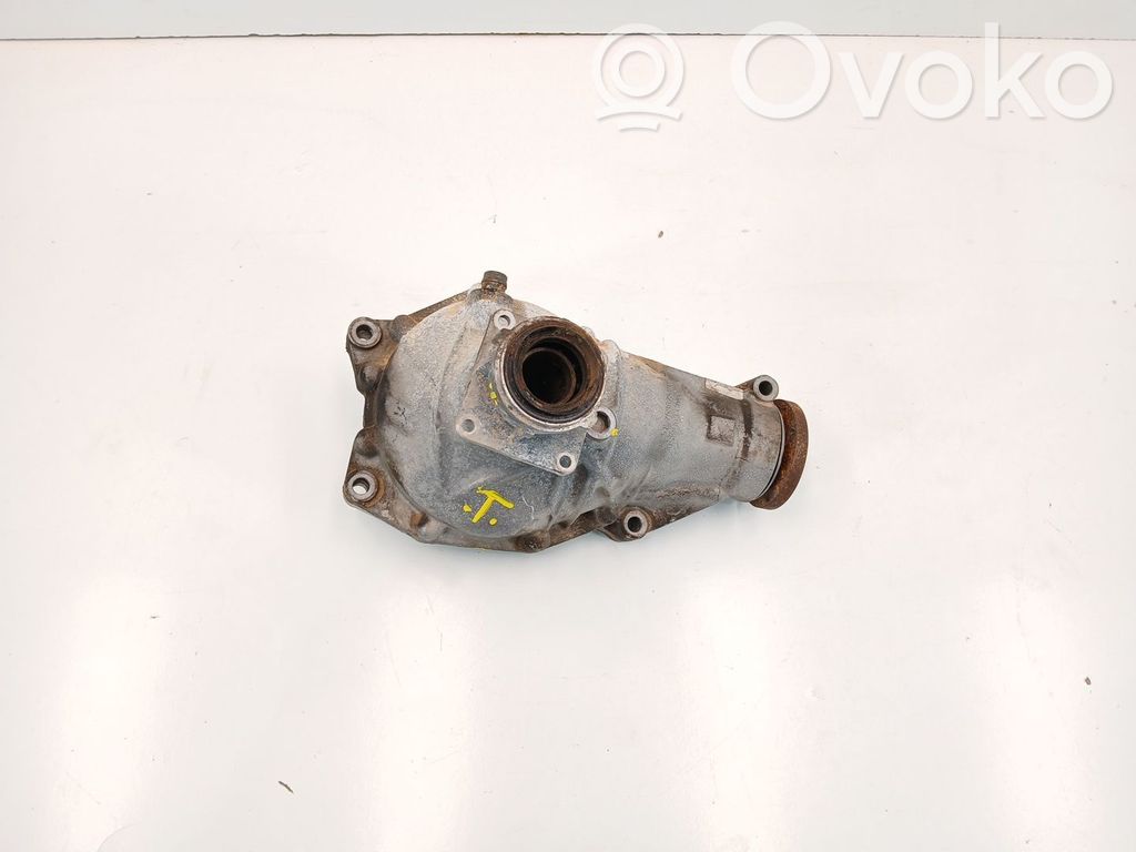 Front differential   758825105,7602072