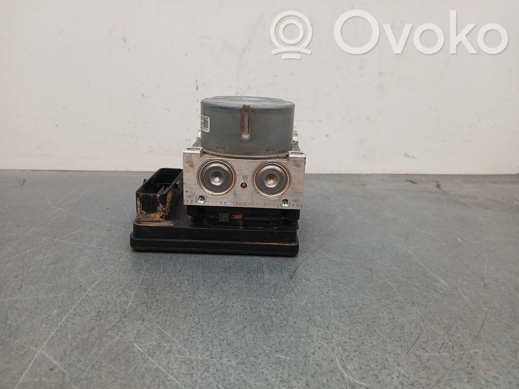 Citroen C4 SpaceTourer Bomba de ABS 