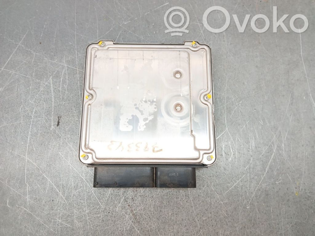Audi A3 S3 8P Engine control unit/module 