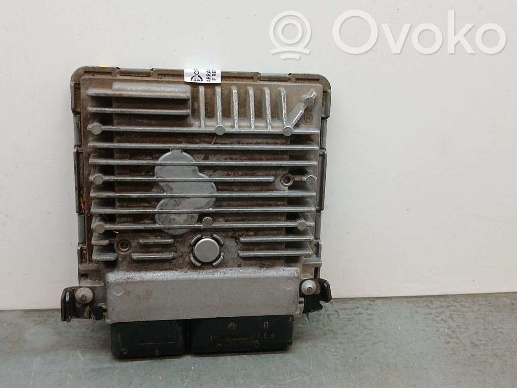 Seat Altea Unidad de control/módulo del motor 
