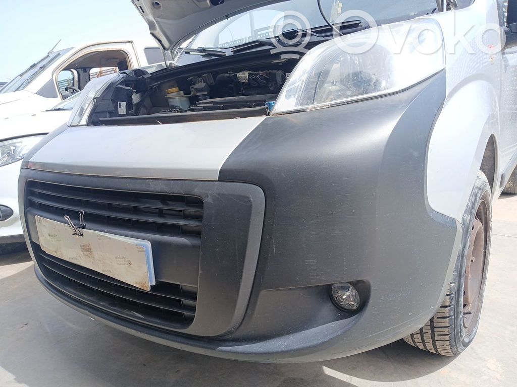 Citroen Nemo Parachoques delantero 