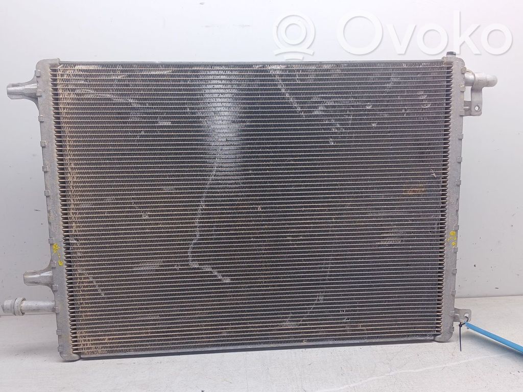 Coolant radiator   J9C319E839BA
