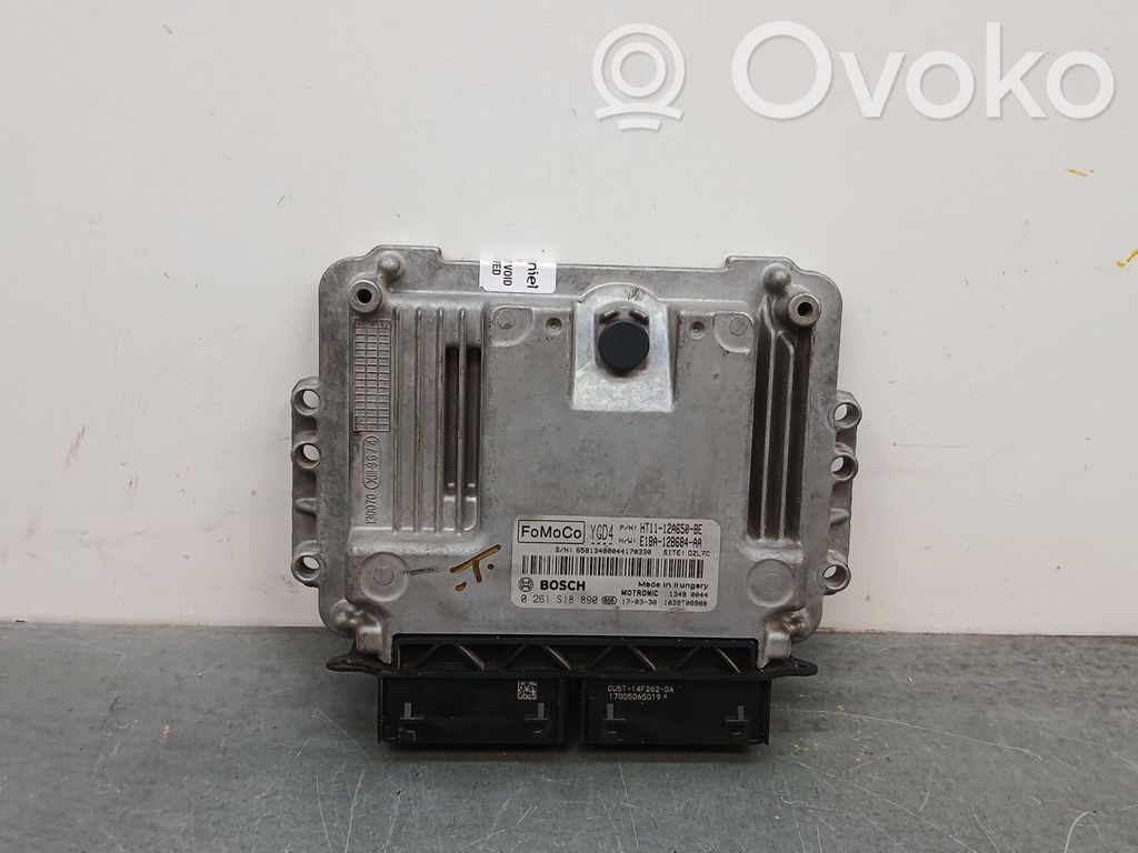 Ford Tourneo Engine control unit/module 