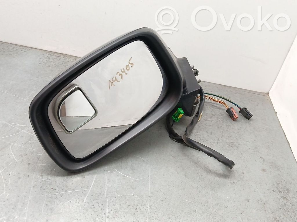 Lancia Phedra Specchietto retrovisore elettrico portiera anteriore