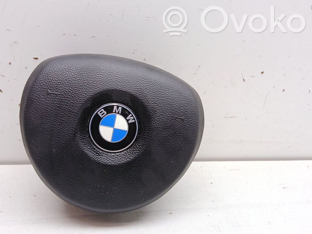 BMW 3 E90 E91 Stūres drošības spilvens 