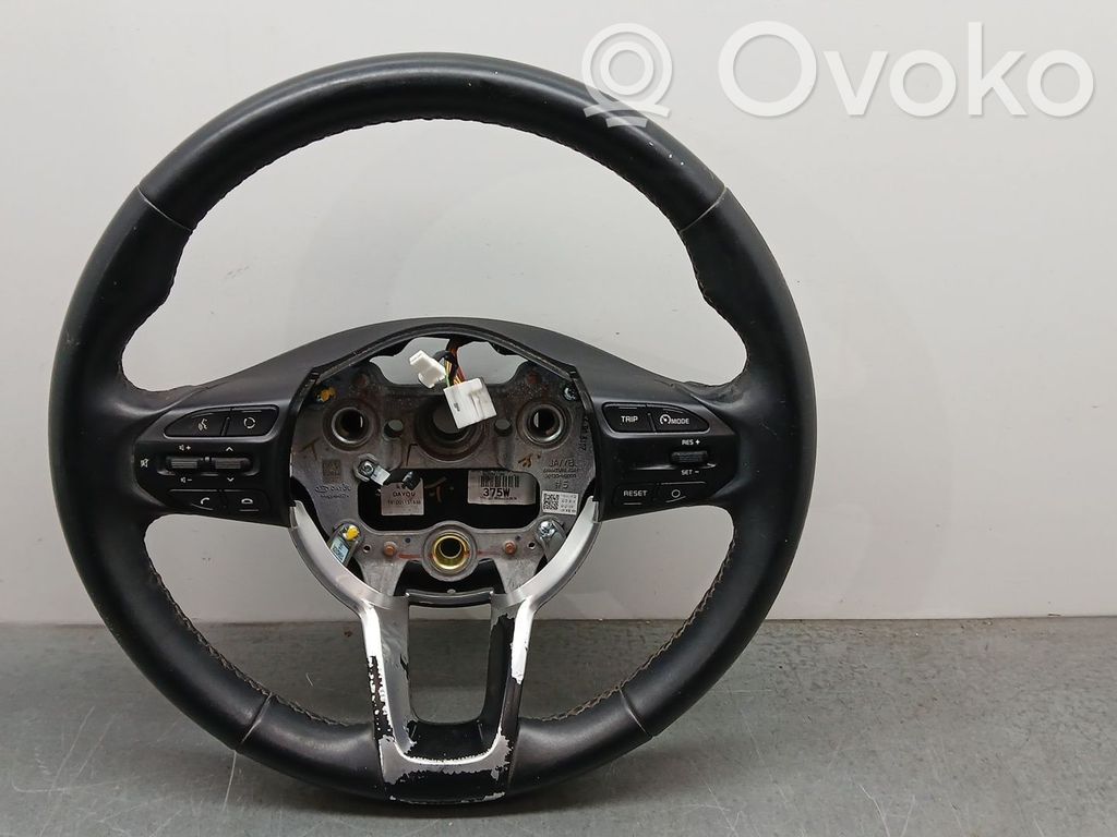 KIA Stonic Volante 
