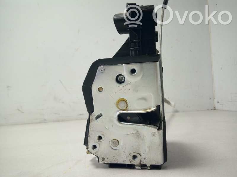 Serrure   7PINS