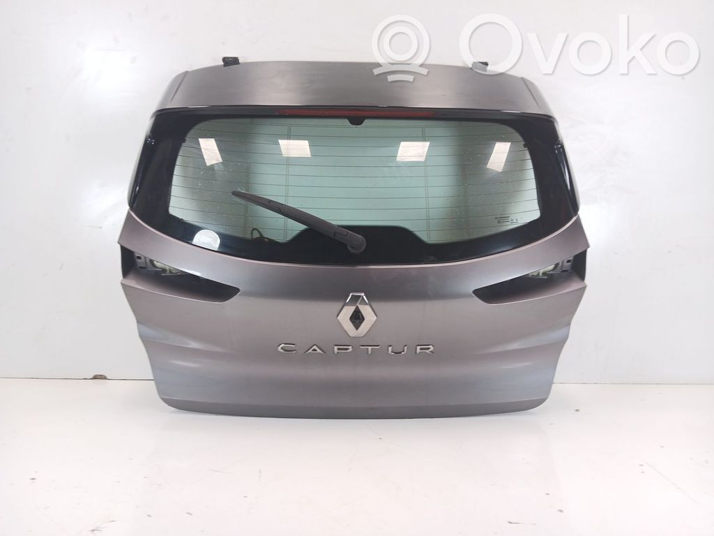 Galinės durys   901003784R,960300445R