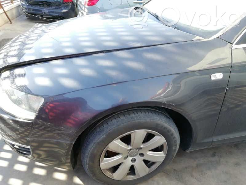 Audi A6 S6 C6 4F Крыло 