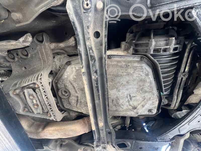 Audi A6 S6 C6 4F Manual 5 speed gearbox 