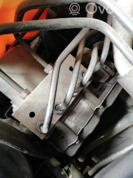 Audi A6 S6 C6 4F ABS Blokas 