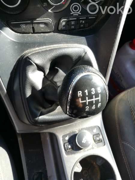 Ford Kuga II Vaihdetanko 