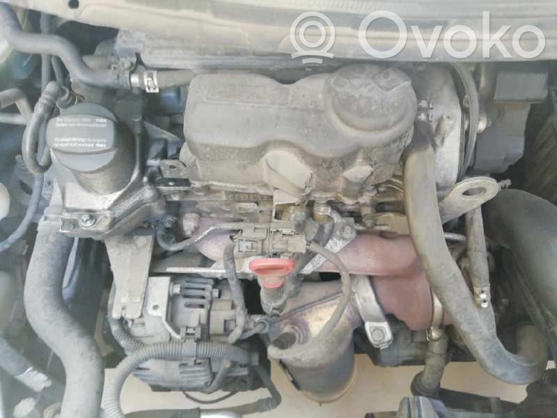 Motor   639939,184000KM
