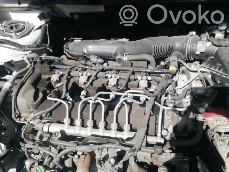 Motor   4N13,B188690KM