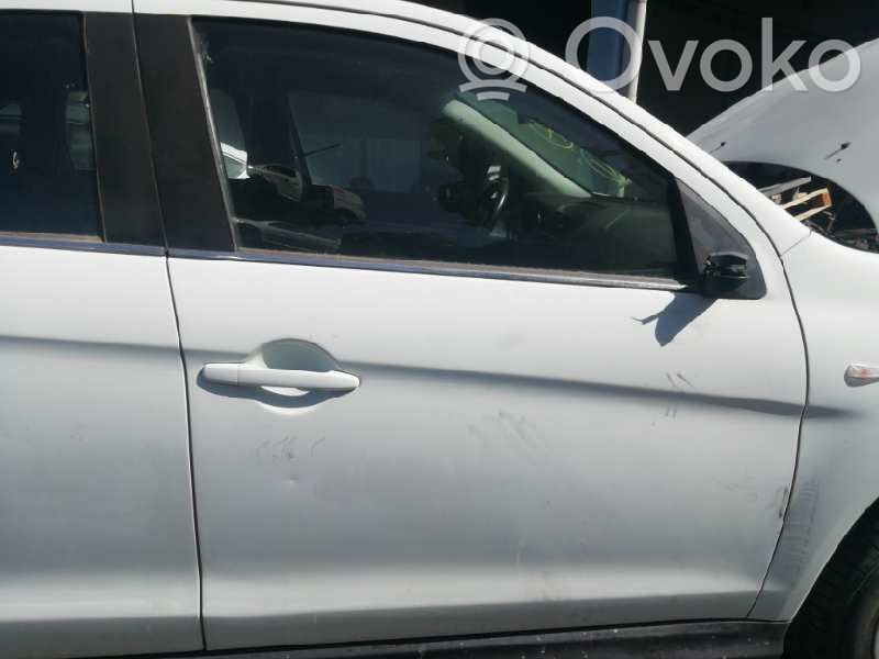 Mitsubishi ASX Puerta delantera 