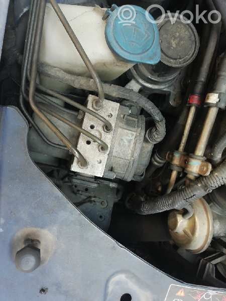 Bomba de ABS   0265224046,4X432C285BA