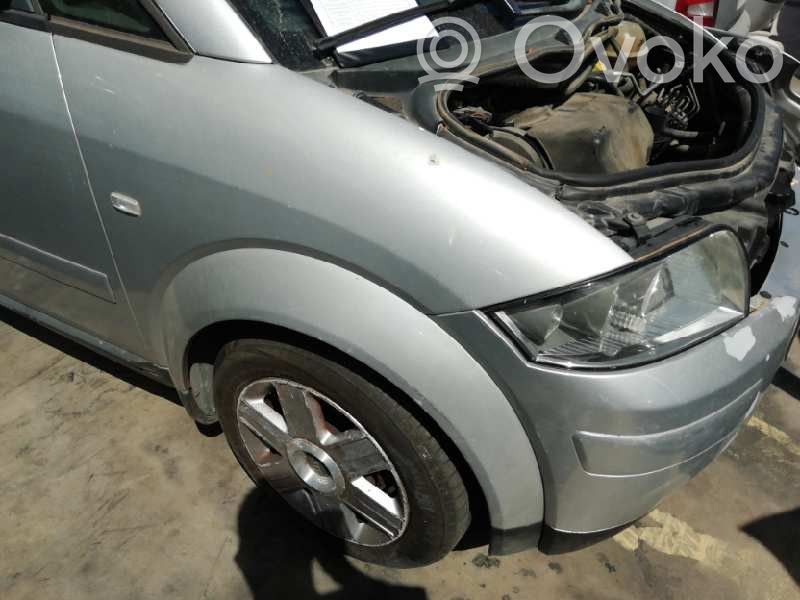 Audi A2 Sparnas 