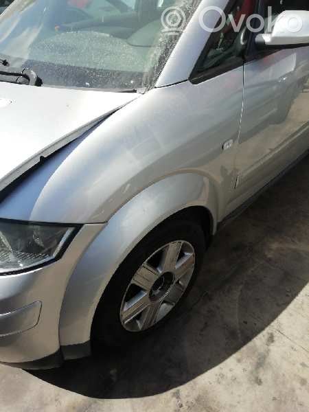 Audi A2 Spārns 