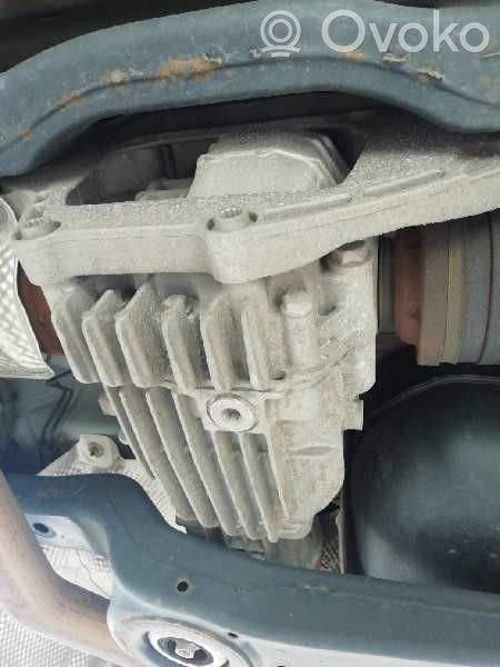 Audi Q5 SQ5 8R Rear differential 