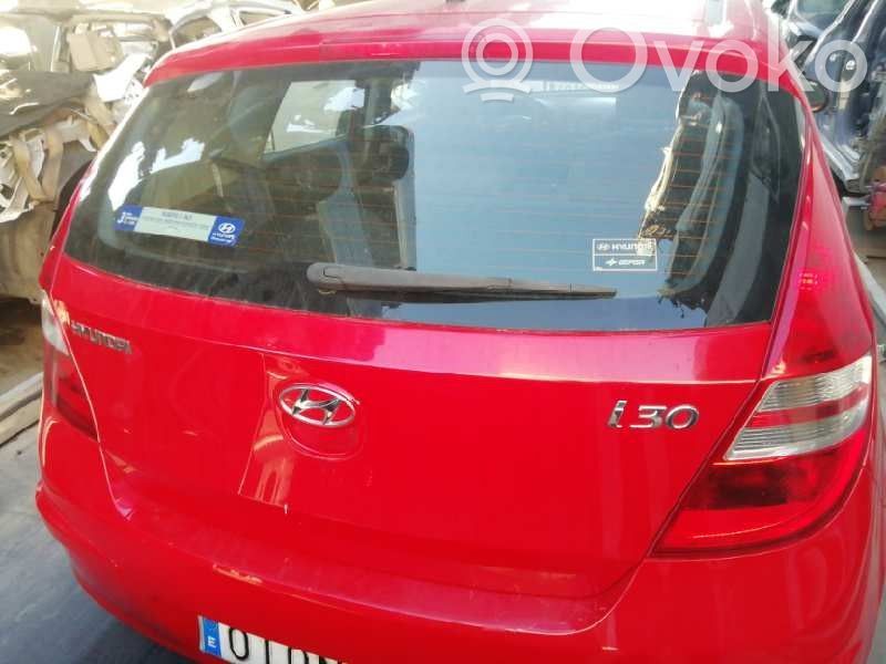 Hyundai i30 Drzwi tylne 