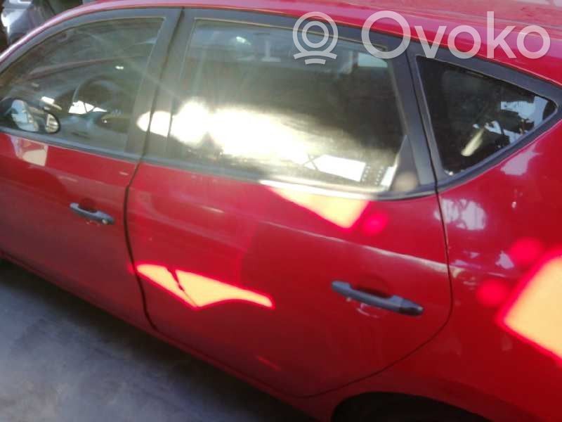 Hyundai i30 Puerta trasera 