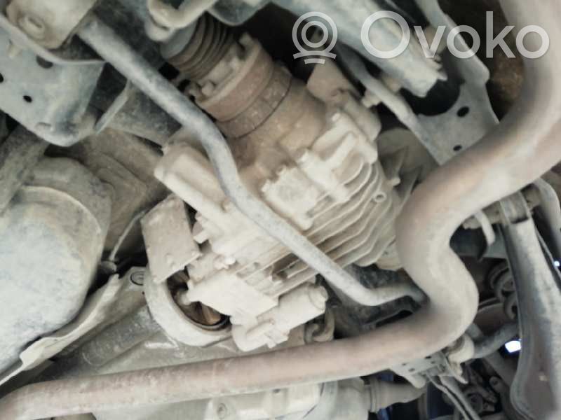 Seat Leon (5F) Rear differential 