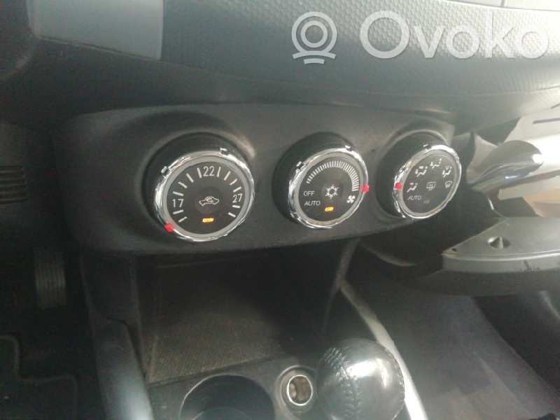 Citroen C-Crosser Unitate control climatizare 