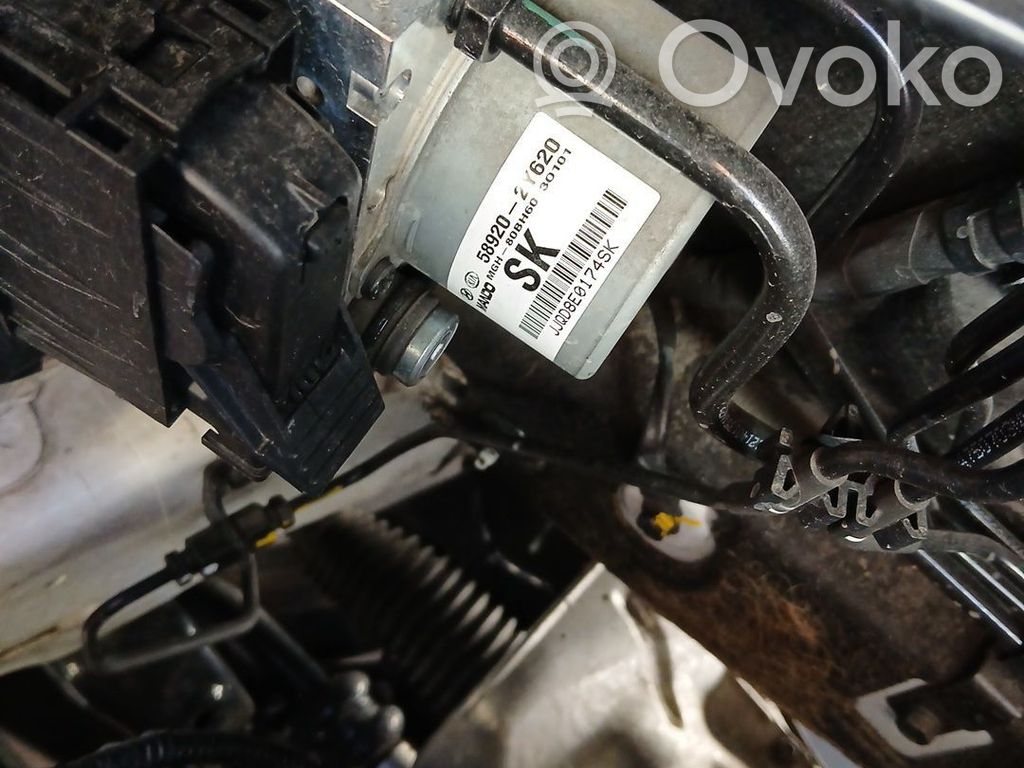Pompa ABS   589202Y620