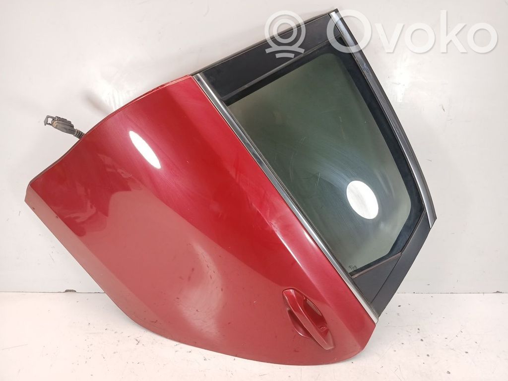 KIA Ceed Rear door 