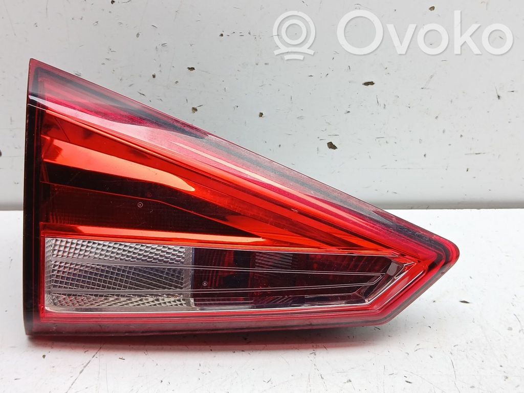 Seat Arona Takavalot 