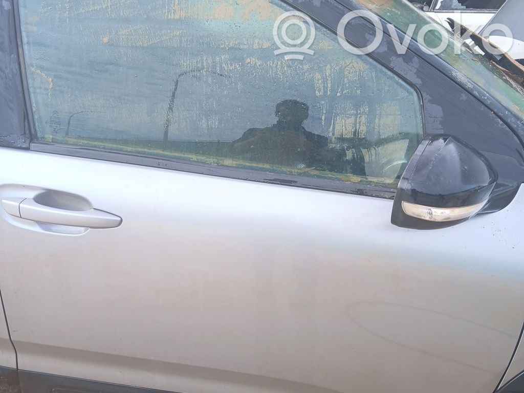 Citroen C4 SpaceTourer Priekinės durys 