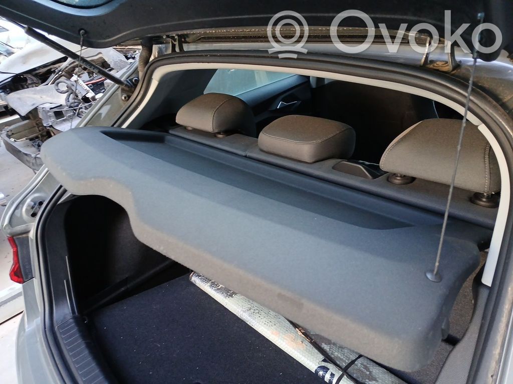 Tailgate/trunk/boot lid   82A857769A