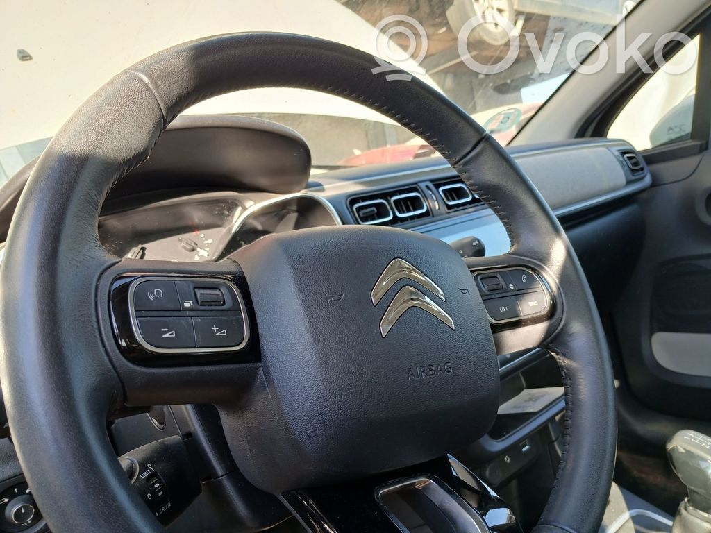 Citroen C3 Juego de airbags 