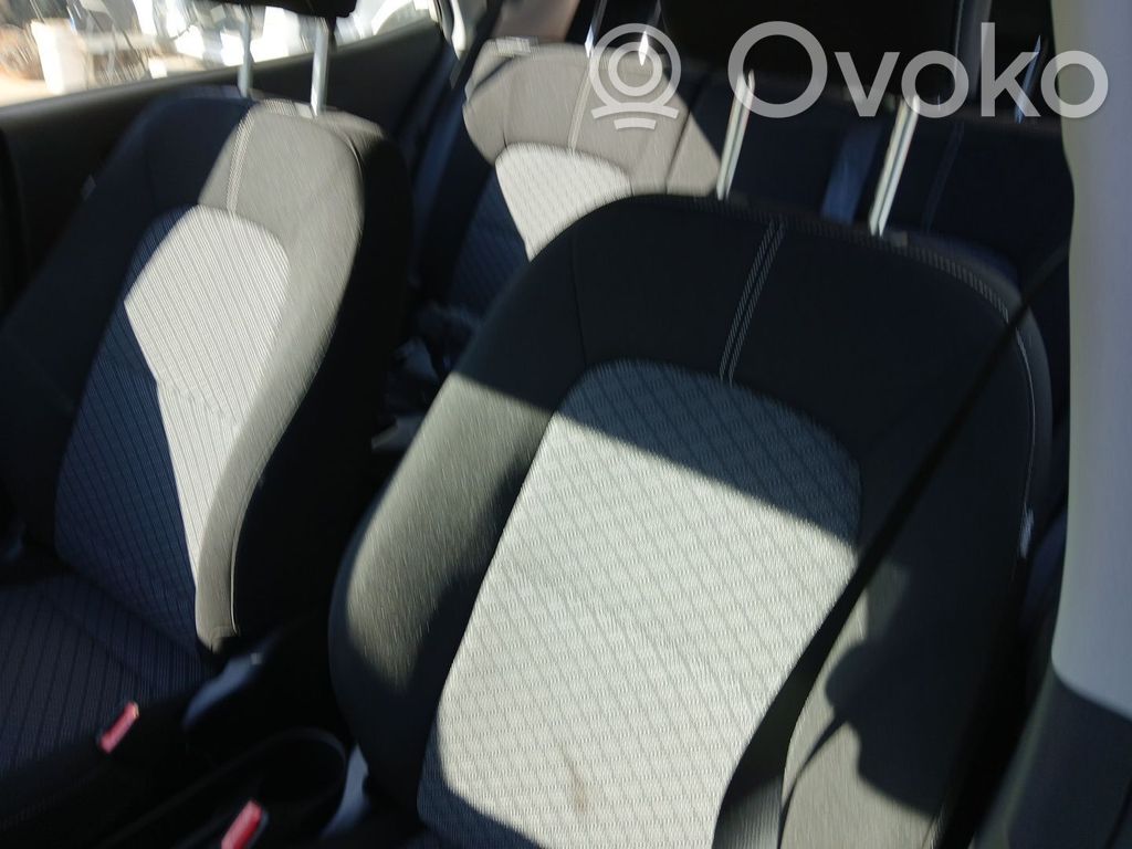 KIA Picanto Juego del asiento 